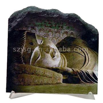  Stone Painting
