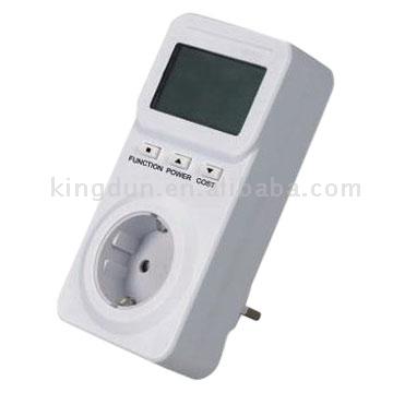  Power Meter ( Power Meter)