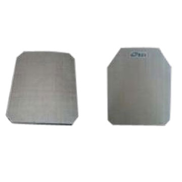  Composite Chest Shield ( Composite Chest Shield)