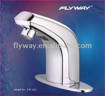  Integrated Automatic Sensing Faucet ( Integrated Automatic Sensing Faucet)