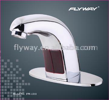  Integrated Automatic Sensing Faucet ( Integrated Automatic Sensing Faucet)