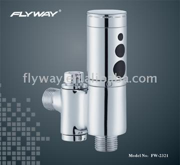  Upright Automatic Urinal Sensing Flusher (Пианино Автоматические писсуары зондирования Flusher)