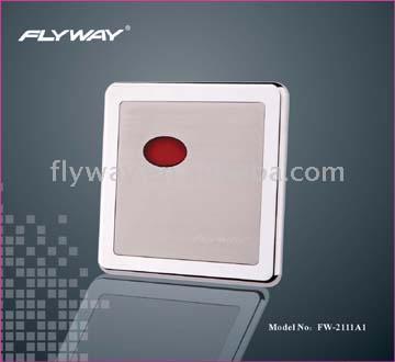  Removable Automatic Urinal Flusher (Abnehmbare Automatische Urinalsteuerung)
