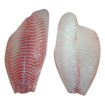  Tilapia Fillet (Filet de tilapia)