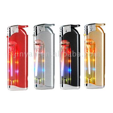  Mobile Signal Lighter