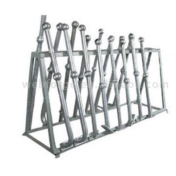  Stanchion ( Stanchion)