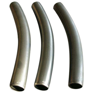  Bending Steel Tube and Pipe (Изгиб стальных труб и труб)