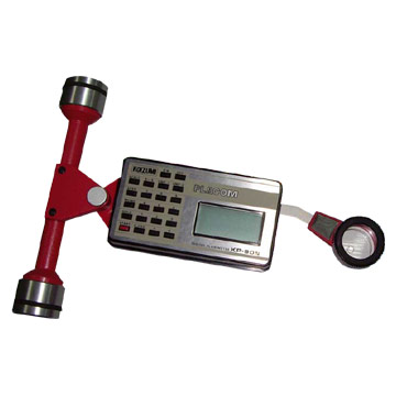  Planimeter ( Planimeter)