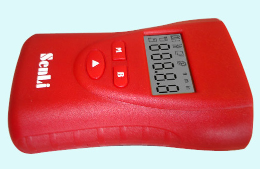  Ultrasonic Rangefinder ( Ultrasonic Rangefinder)