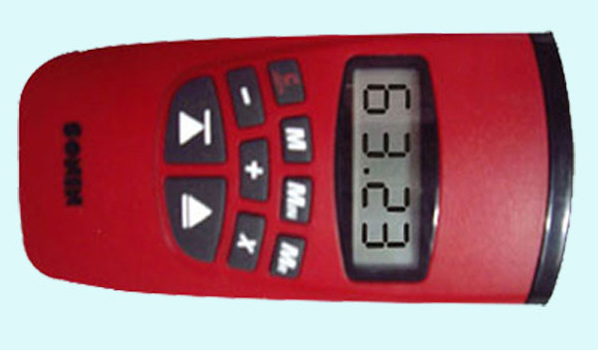  Laser Rangefinder ( Laser Rangefinder)