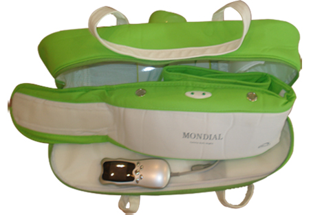  Massage Belt ( Massage Belt)