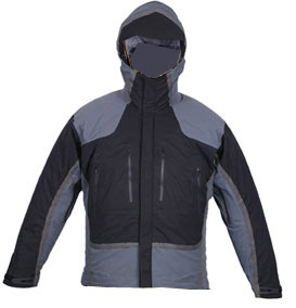 Seamless Outdoor Jacket ( Seamless Outdoor Jacket)