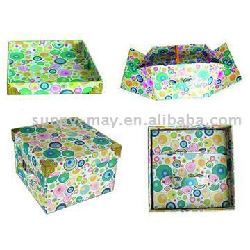  Paper Box ( Paper Box)