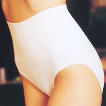  Ladies` Seamless Boyleg (Ladies `Seamless Boyleg)