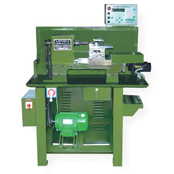  Machining Tool ( Machining Tool)