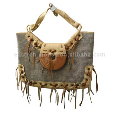  Ladies` Handbag ( Ladies` Handbag)
