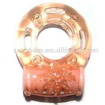  Vibrating Ring