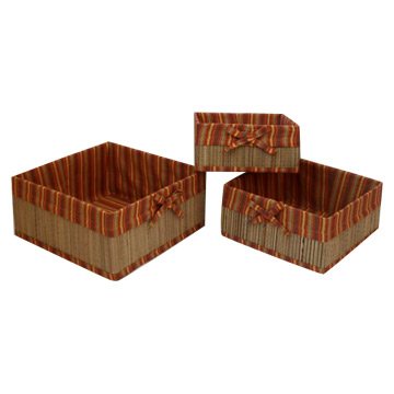  Seagrass Basket