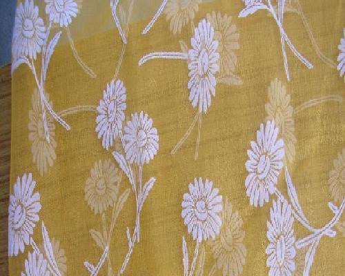  Organdy ( Organdy)