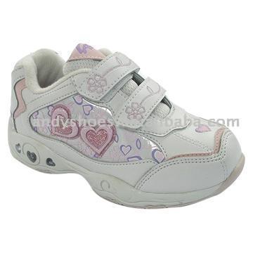  Children`s Sports Shoes (Children`s Sports Shoes)