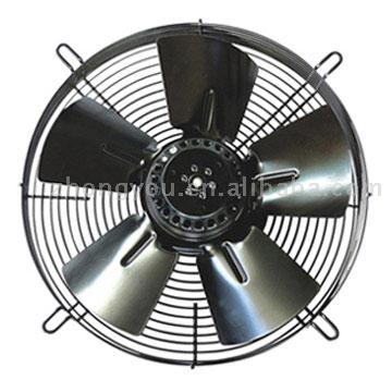  Axial Fan Motor (Axial Fan Motor)