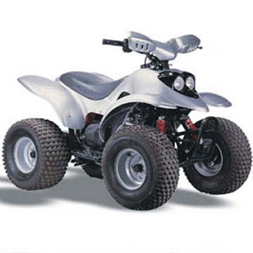  ATV