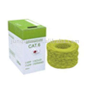  Category 5 & 5E Cable ( Category 5 & 5E Cable)