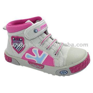  Children`s Shoe ()