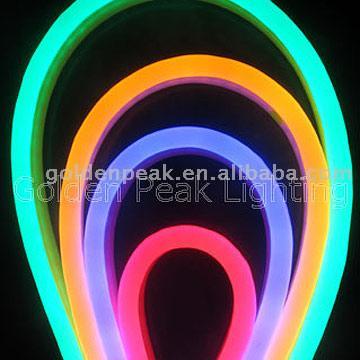  LED Mini Neon Flex Light (Светодиодный мини Neon Flex Light)