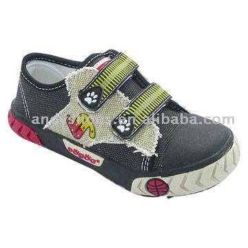  Children`s Shoes (Children`s Shoes)