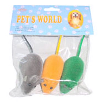 Cat Toy