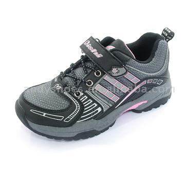  Children`s Hiking Shoes