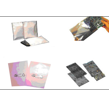  ESD Shielding Bag ( ESD Shielding Bag)