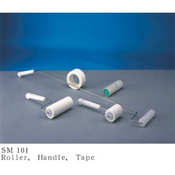  Sticky Roller ( Sticky Roller)