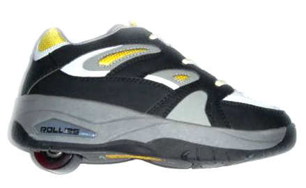  Roller Skating Shoes (Roller Skating Shoes)