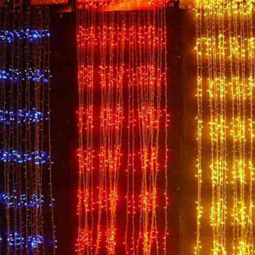  LED Waterfall Light ( LED Waterfall Light)