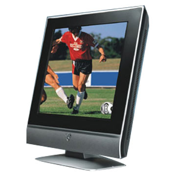  19" LCD TV (19 "LCD TV)