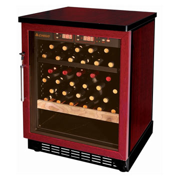  50 Bottles Wine Cellar (50 бутылки винный погреб)