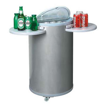 45L AC Party Cooler (45L AC Party Cooler)