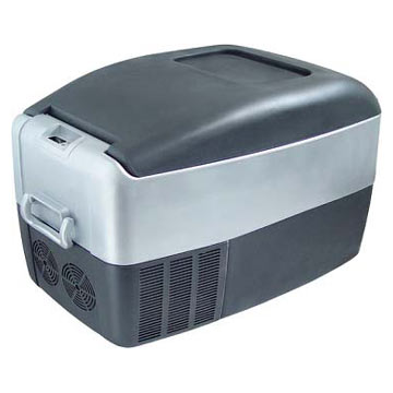  DC Marine Compressor Freezer (DC-40Y) ( DC Marine Compressor Freezer (DC-40Y))