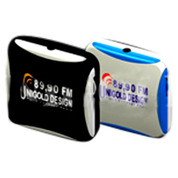  FM Radio (FM-радио)