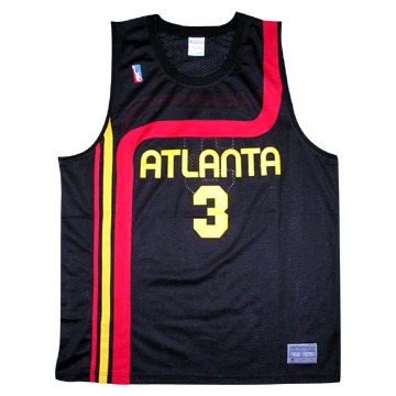  Basketball Wear (Basketball Wear)