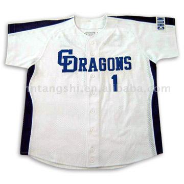  Baseball Wear (Baseball Wear)