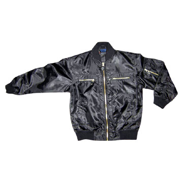  Men`s Jacket (Мужская куртка)