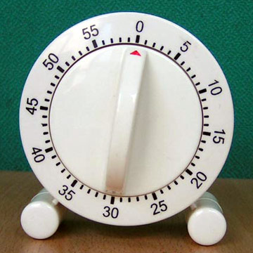  Kitchen Timer Designed for Cooking Time & Kitchen Decoration (Таймер предназначенного для приготовления пищи Time & кухни Украшения)