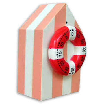  Kitchen Timer Designed for Cooking Time & Kitchen Decoration ( Kitchen Timer Designed for Cooking Time & Kitchen Decoration)