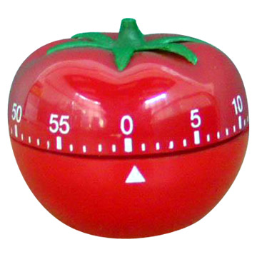  Kitchen Timer Designed for Cooking Time & Kitchen Decoration (Таймер предназначенного для приготовления пищи Time & кухни Украшения)