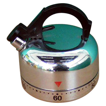  Kitchen Timer Designed for Cooking Time & Kitchen Decoration ( Kitchen Timer Designed for Cooking Time & Kitchen Decoration)