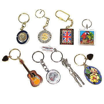  Key Chain (Key Chain)