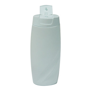  Shampoo Bottle (Shampooing Flacon)